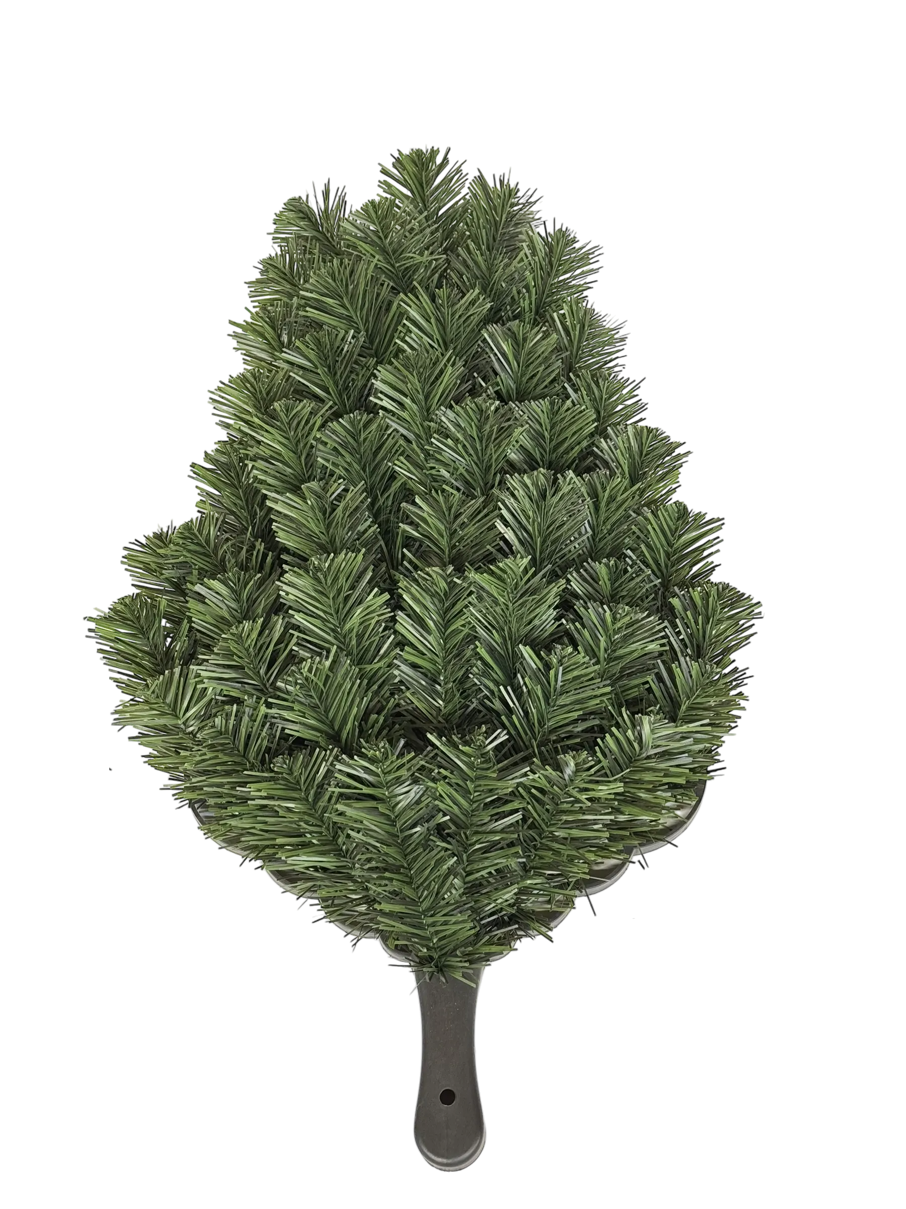 Nyeles sírcsokor nagy