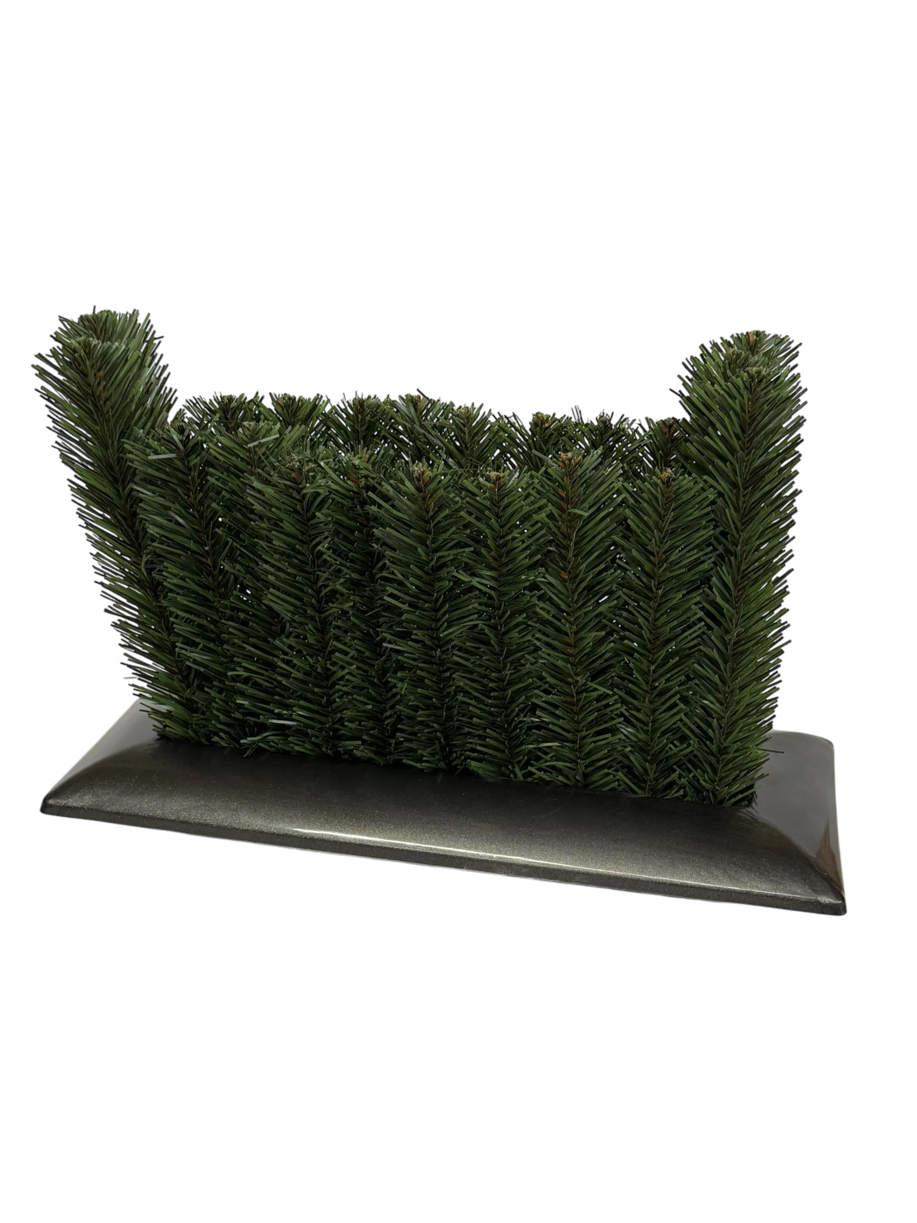 Nagy téglalap fekete