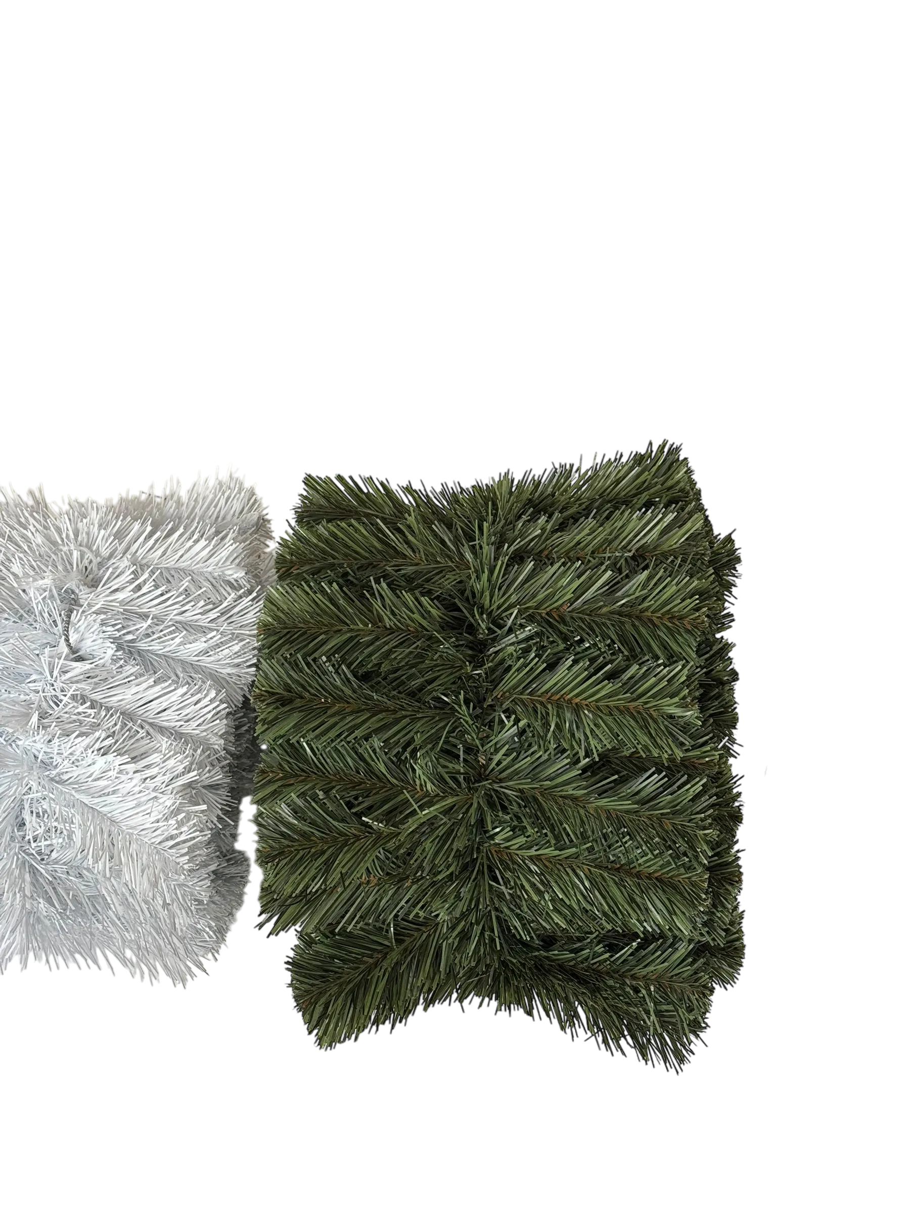 Girland 260 ágas fehér